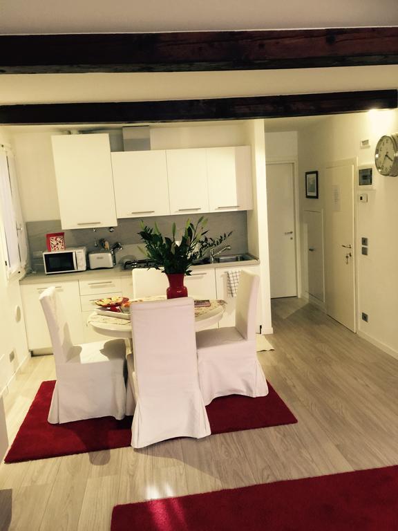 Ca' Regina Botteri Apartament Wenecja