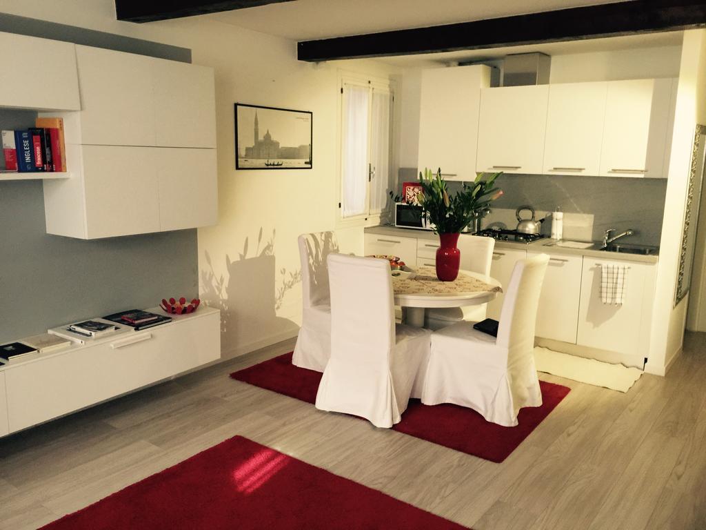 Ca' Regina Botteri Appartamento