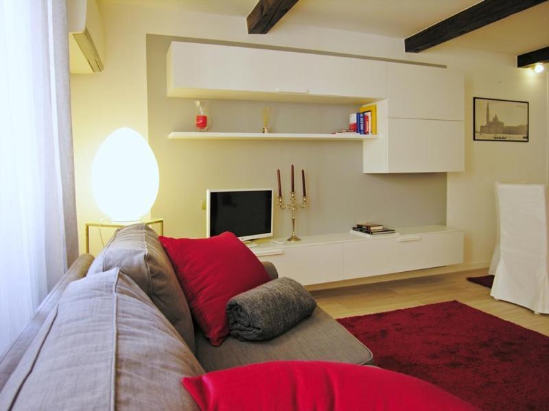 Ca' Regina Botteri Apartamento