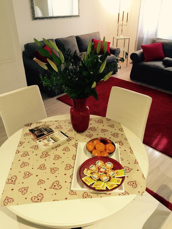 Apartamento Ca' Regina Botteri *